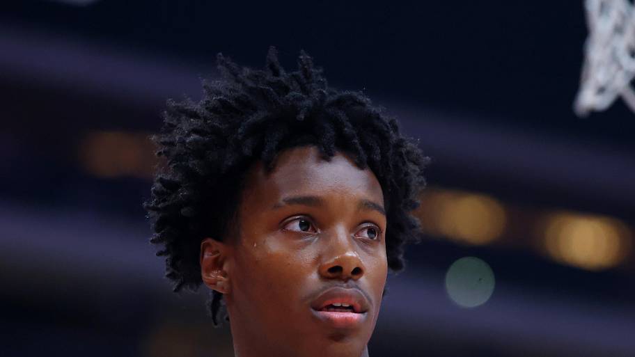 USC Trojans College Basketball Big Ten Christian Collins Jalen Cox Eric Reibe Adonis Ratliff Darius Ratliff recruiting class
