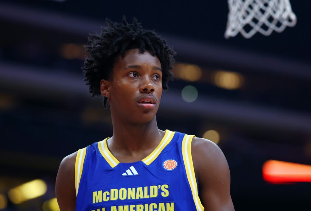 USC MBB Assistant Coach Has High Expectations for Incoming Freshmen Trio