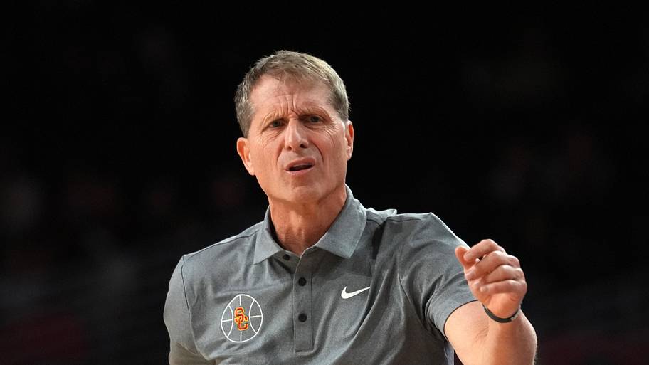 USC Trojans Big Ten Standing After Dusty May's NBA Departure