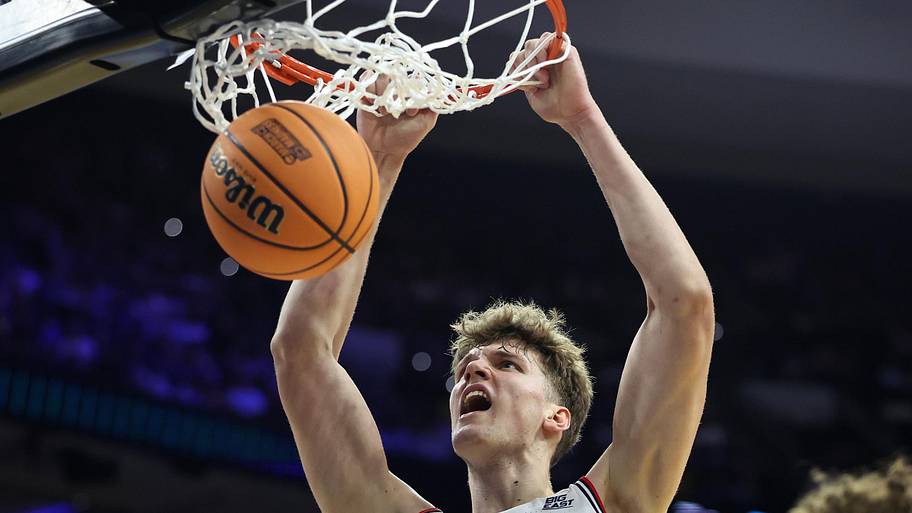 USC's Michael Musselman Makes Bold Claim About Trojans Roster