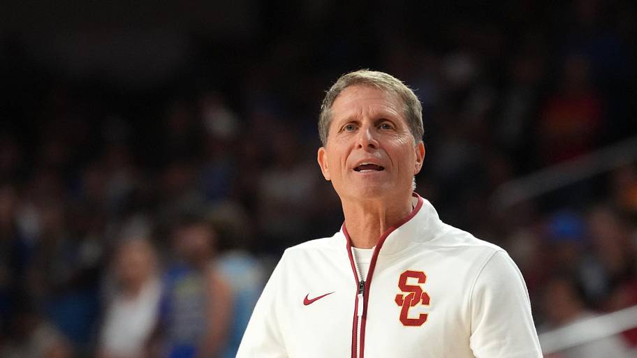 USC's Rodney Rice Listed Among Best Retentions in College Basketball