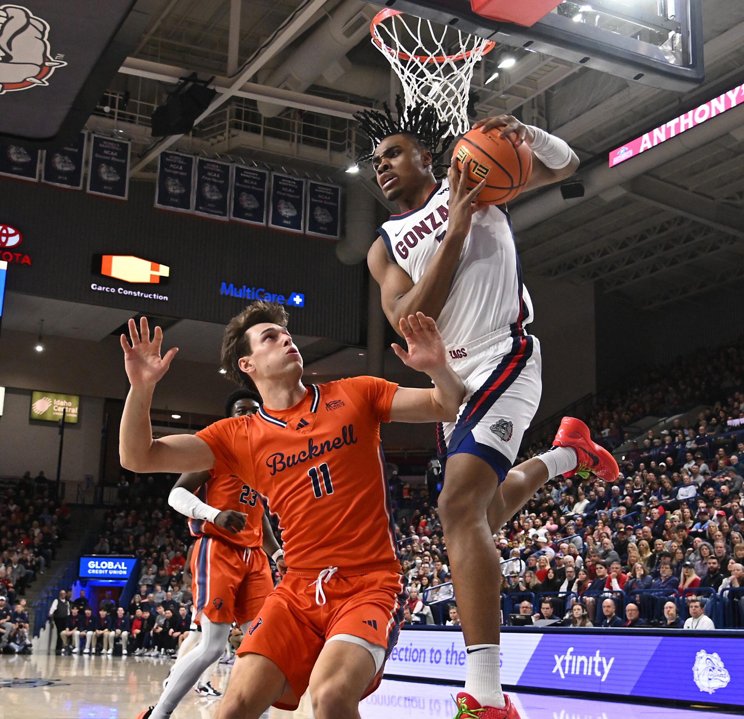 Villanova makes latest addition in Brady Muller