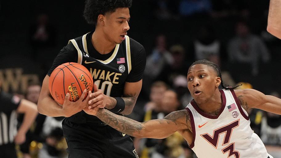 Virginia Tech Men's Basketball's 2026-27 Roster Outlook As We Enter June