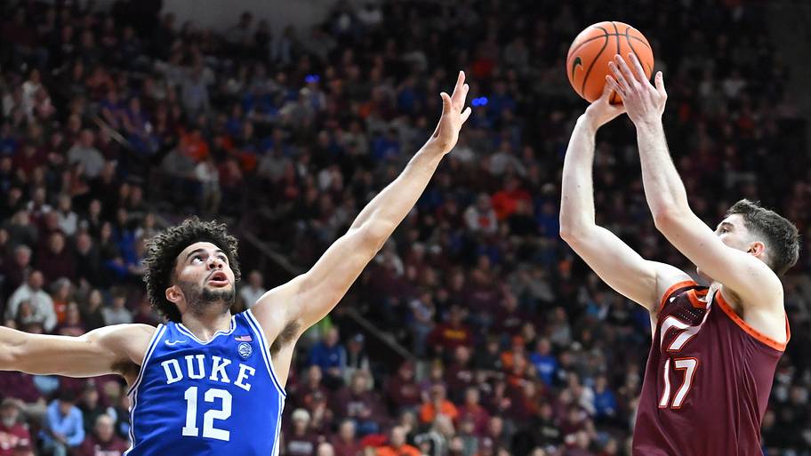 Virginia Tech Transfer Neoklis Avdalas Holds Key to Ramped-Up Tar Heels Offense