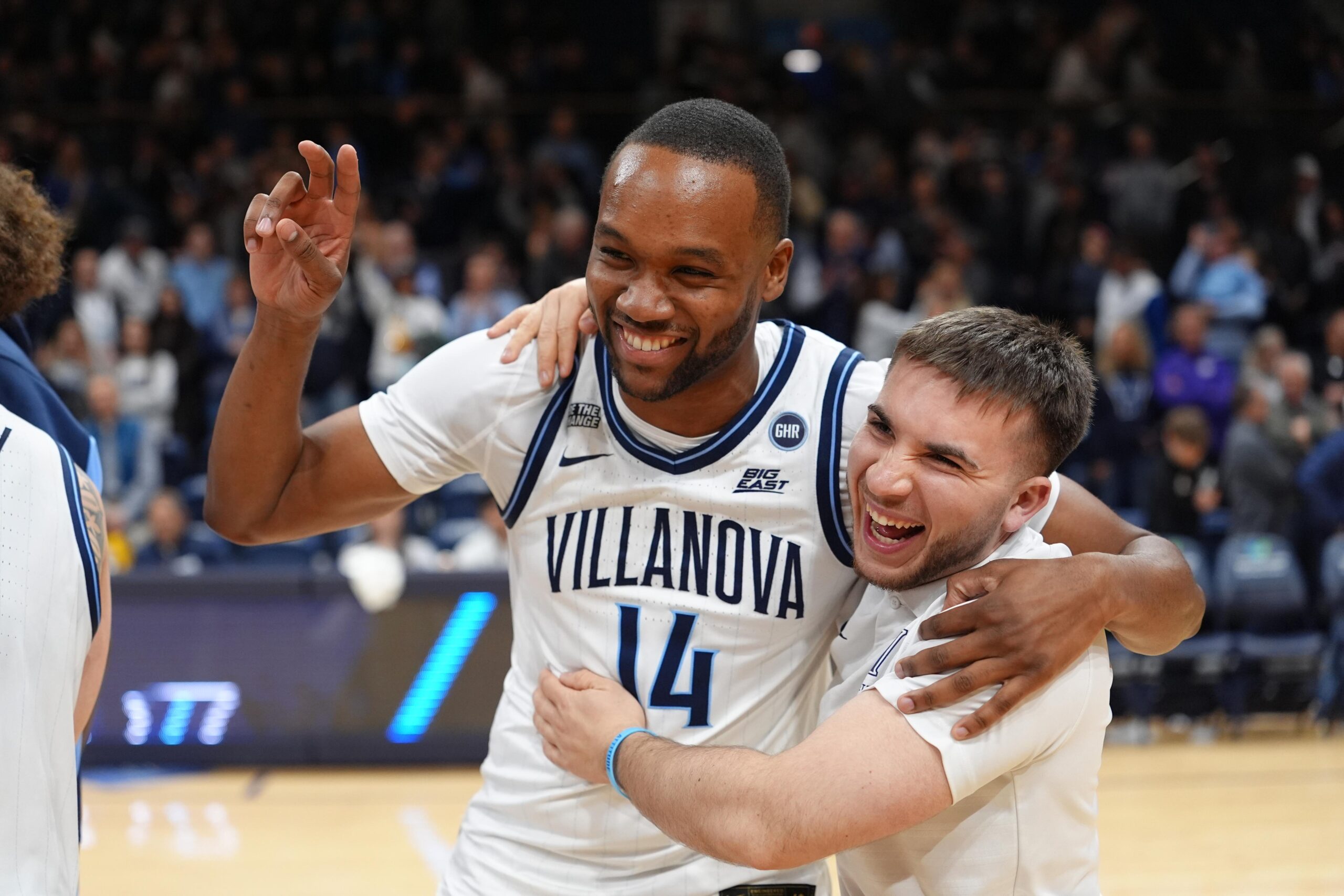 Wade Chiddick to return for third season with the Wildcats