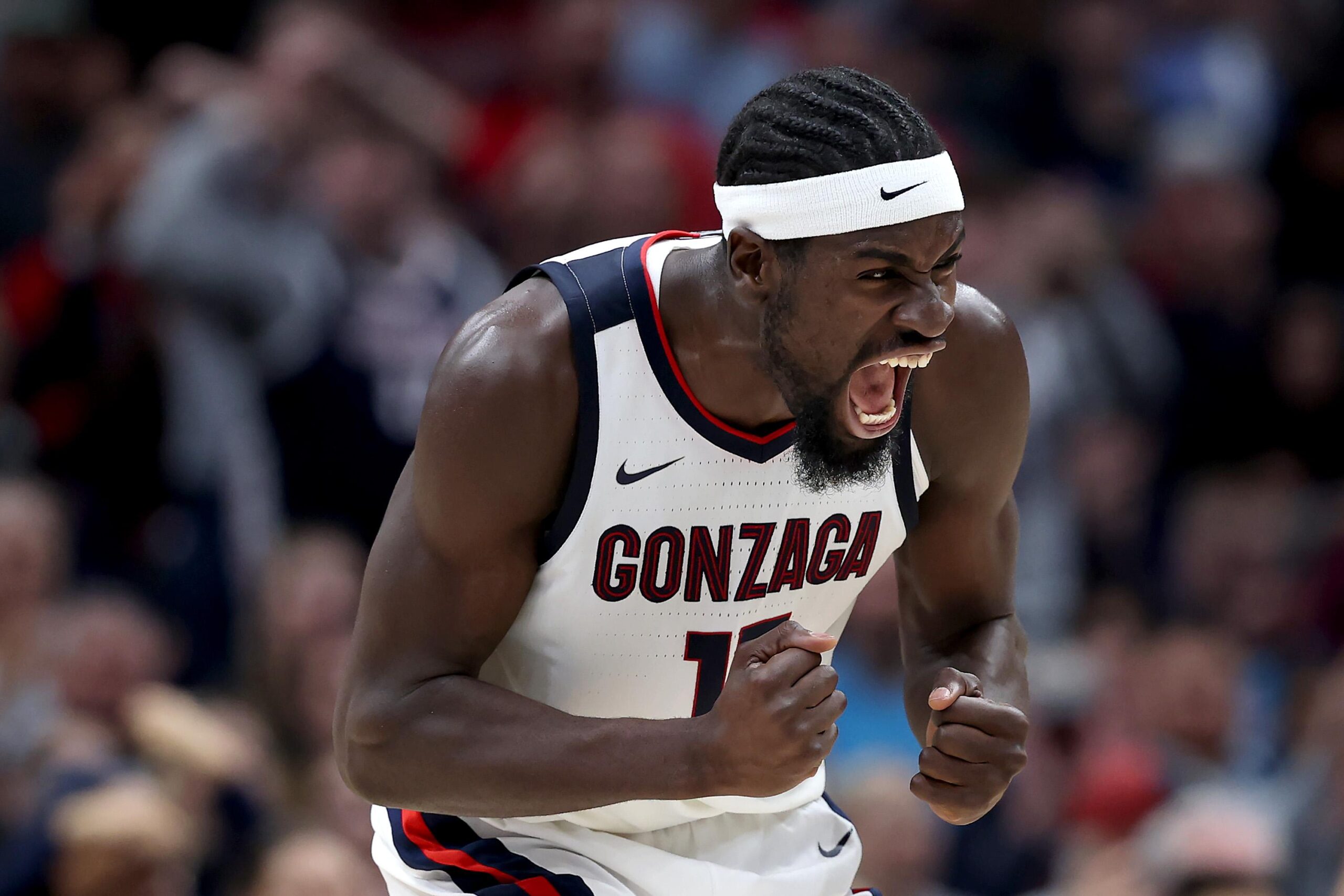 Warriors sign intriguing Gonzaga prospect to Exhibit 10 contract