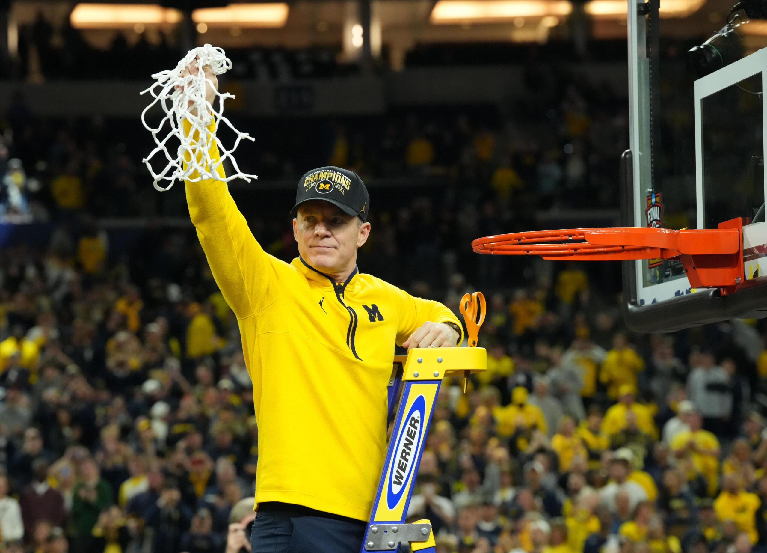 What does Dusty May’s move mean for Kentucky Basketball?