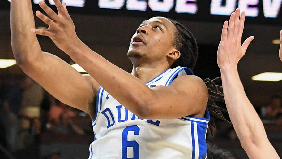 What Duke's Maliq Brown Brings to the NBA