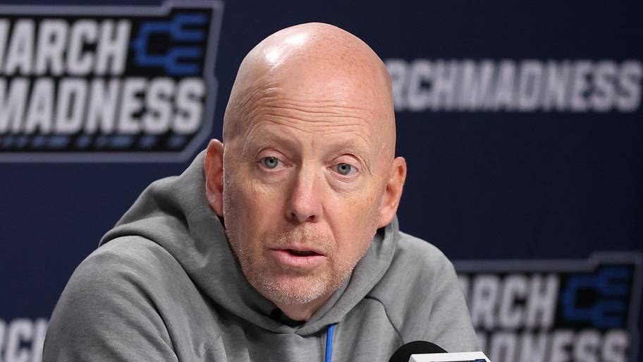 Mick Cronin