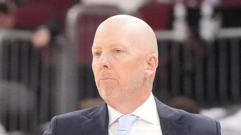 Mick Cronin