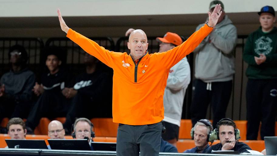What Setting Texas A&M Game Date Says About Oklahoma State's Early Season Plans
