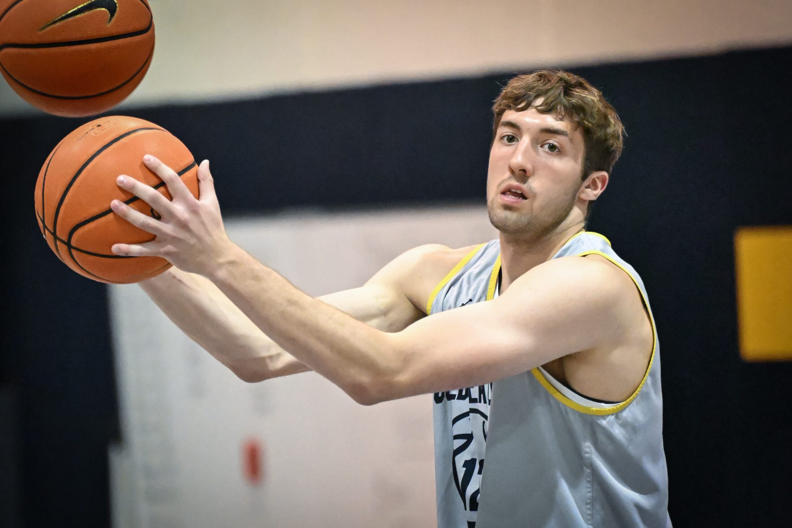 What Wisconsin-connected players could be in 2027 NBA Draft?