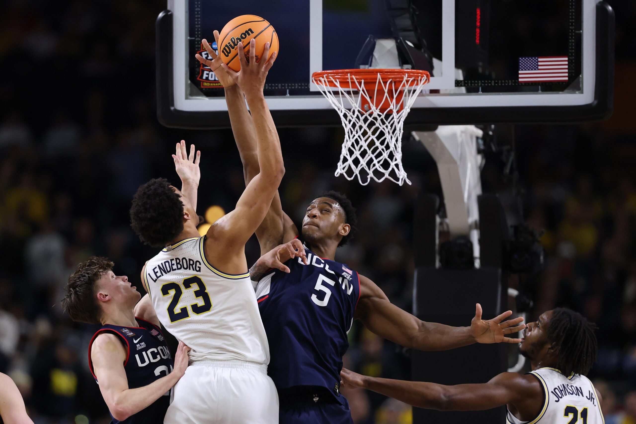 What would an NCAA Tournament World Cup look like?
