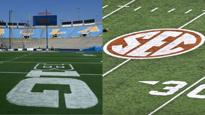 Why Are SEC and Big Ten Against the Protect College Sports Act? Features and Issues Explained