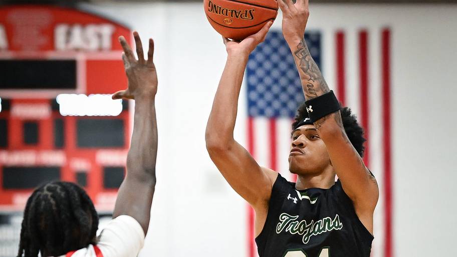 Why Baboucarr Ann, Jalen Brown Could Change Wisconsin Basketball