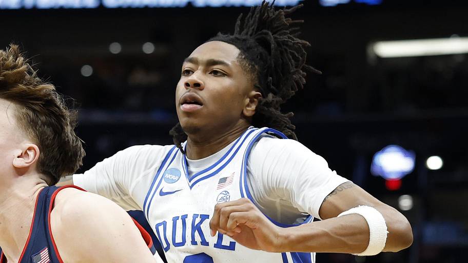 Why Duke Basketball's Patrick Ngongba Looks Like a Genius