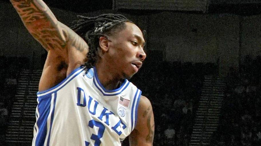 Why Duke's Evans Made Right Call Remaining in NBA Draft