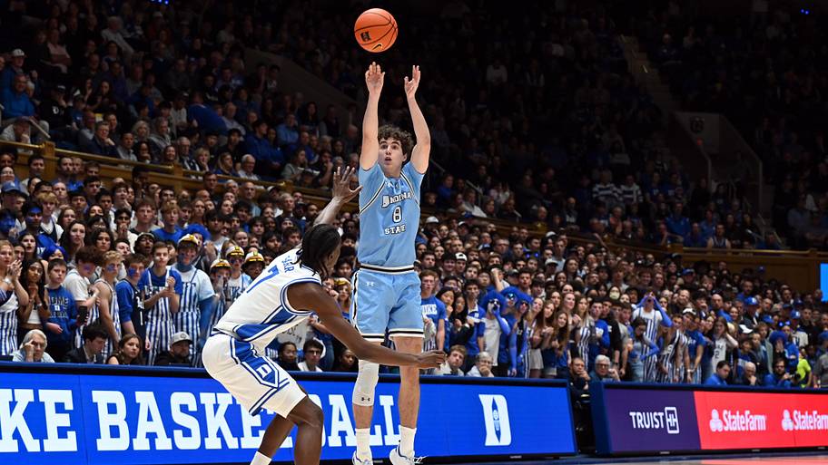 Why Gonzaga should target 6'6 high volume shooter out of transfer portal