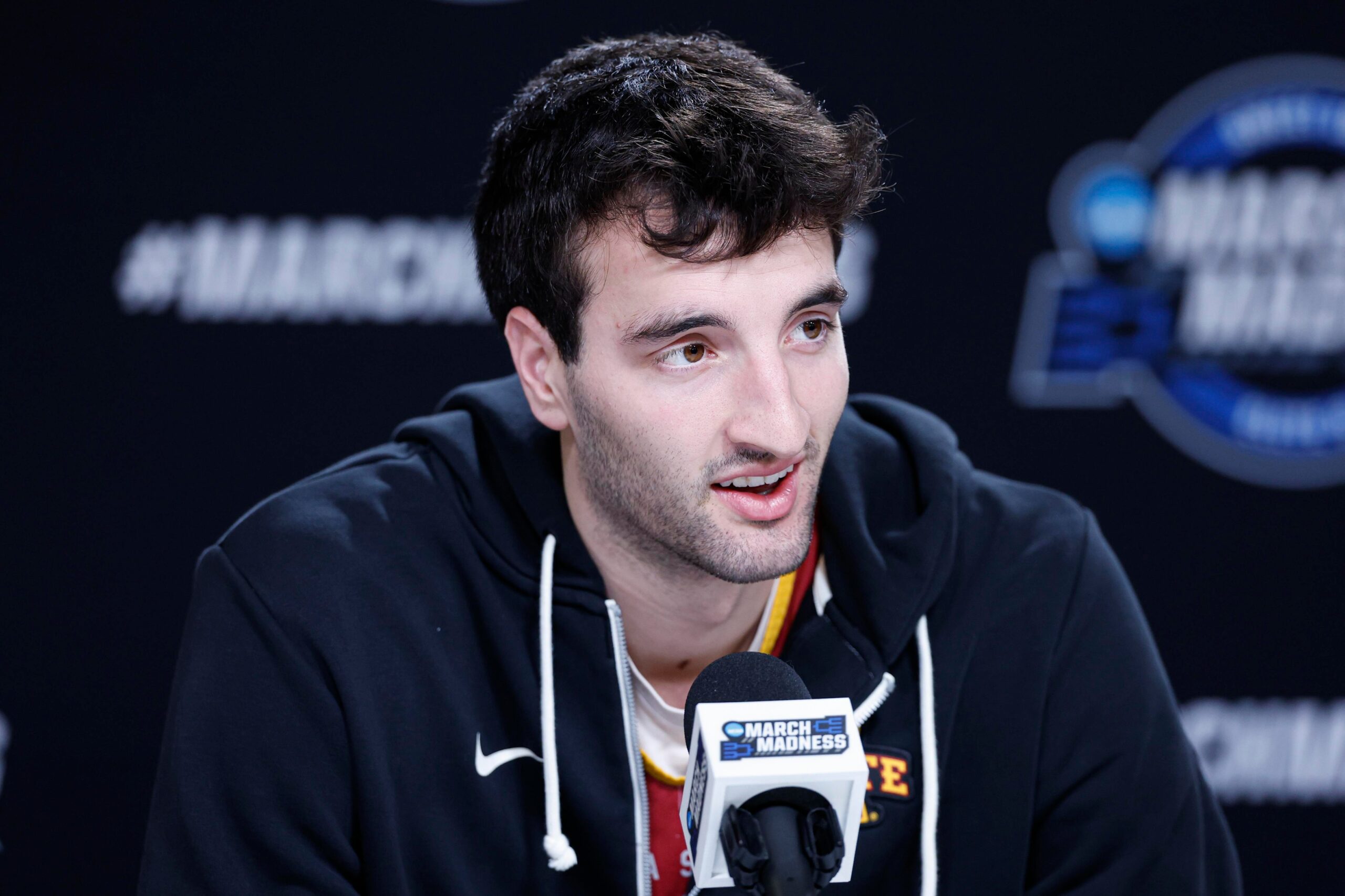 Why Milan Momcilovic is Mark Pope’s biggest recruiting win with Kentucky Basketball