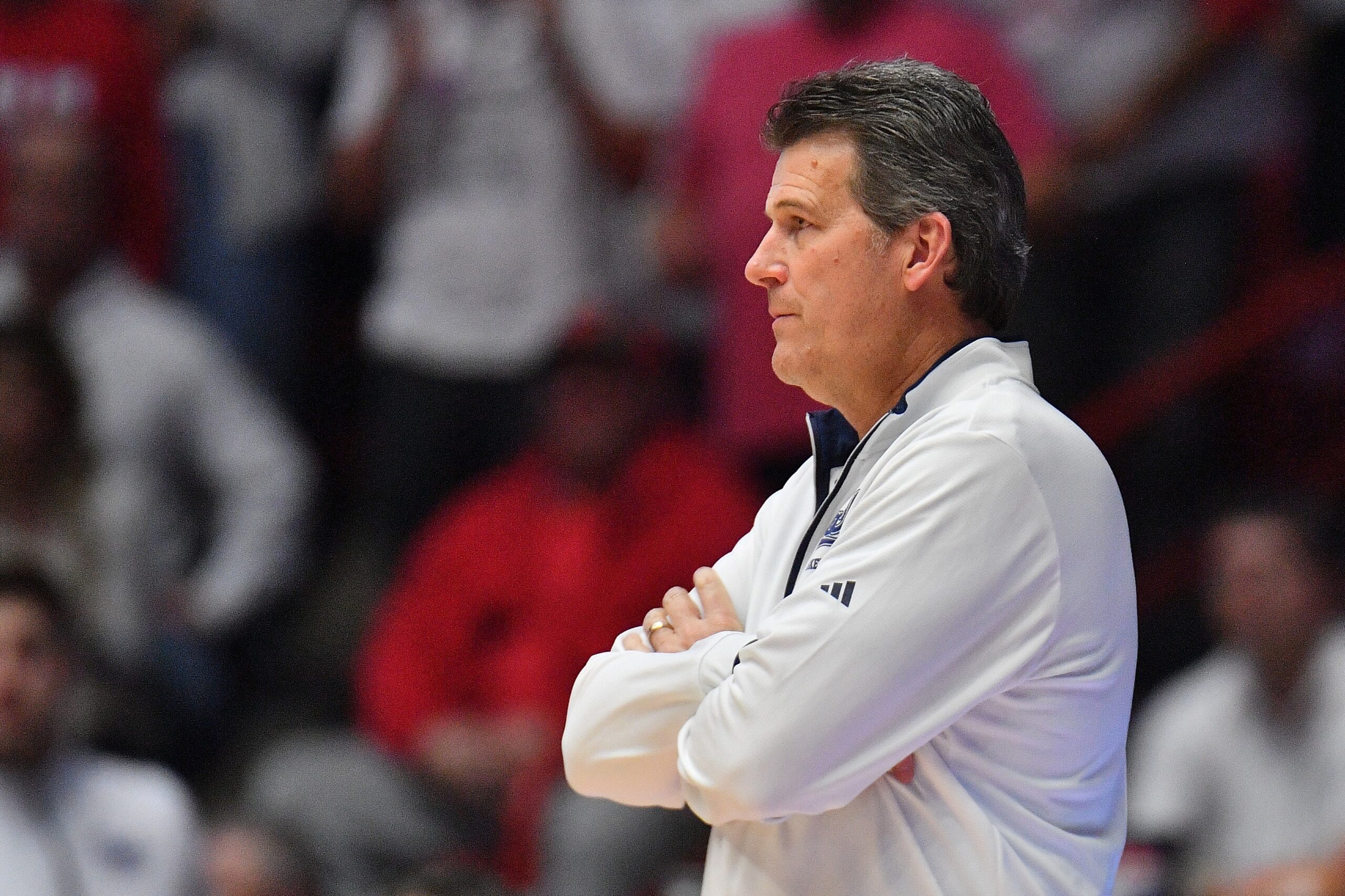 Why Nevada was clear winners in transfer portal