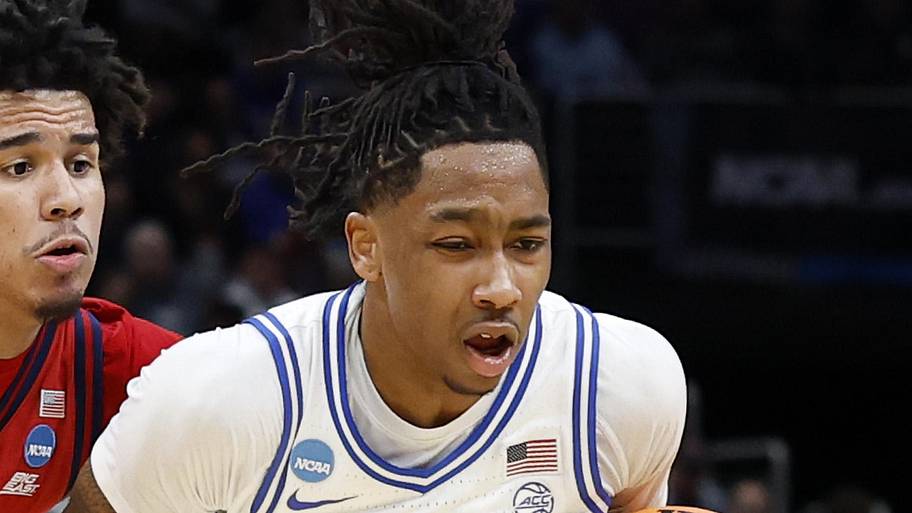Why 'One-and-Done' Label at Duke Is Officially Dead