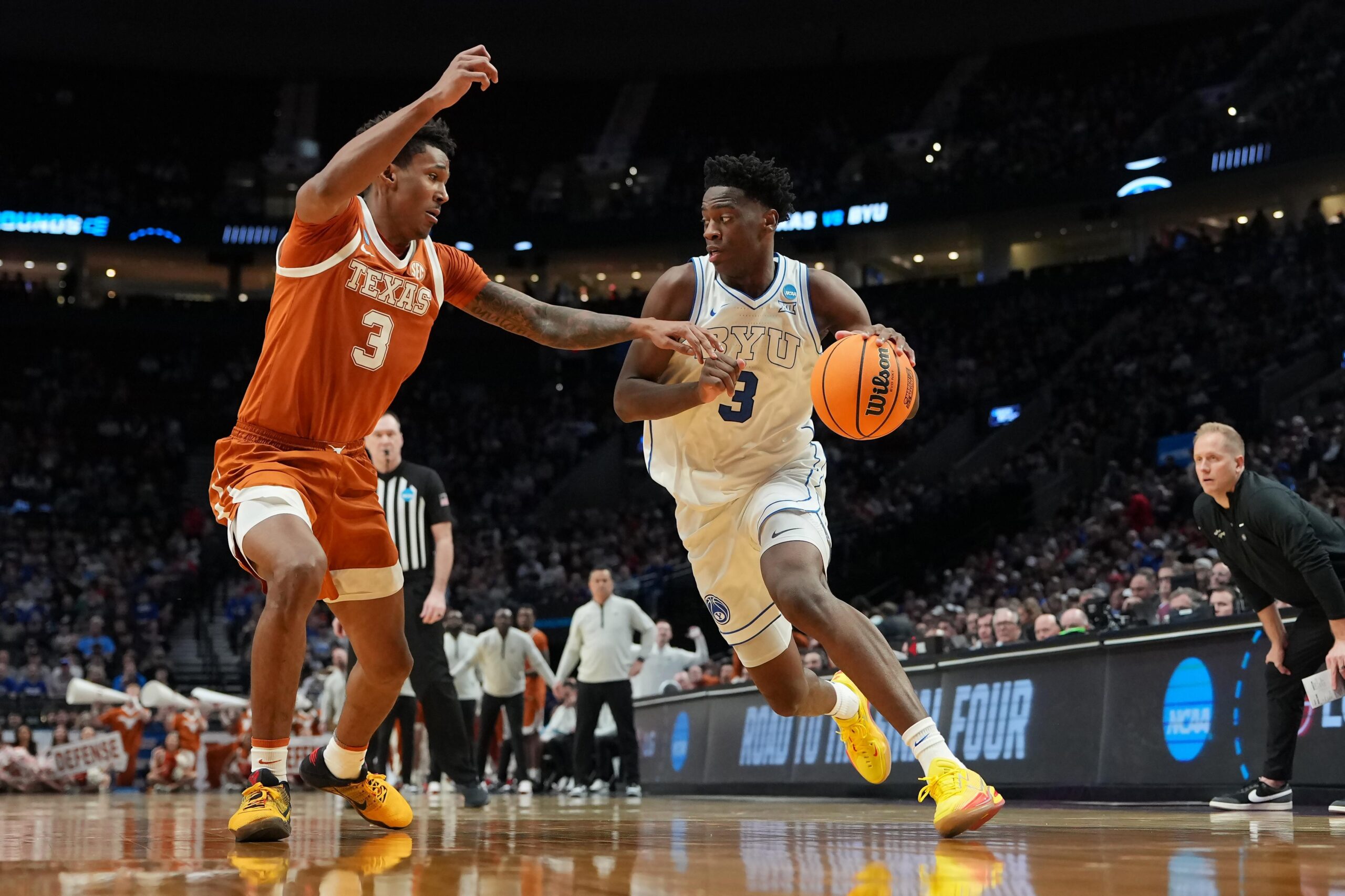 Will Rucker’s final 2026 NBA Draft Big Board