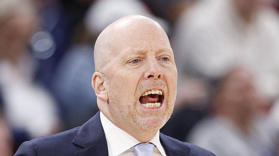 Worst-Case Scenario for UCLA Basketball Next Season
