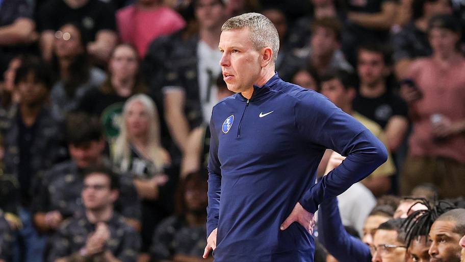 WVU Basketball's Big 12 Opponents Announced for 2026-27 Season