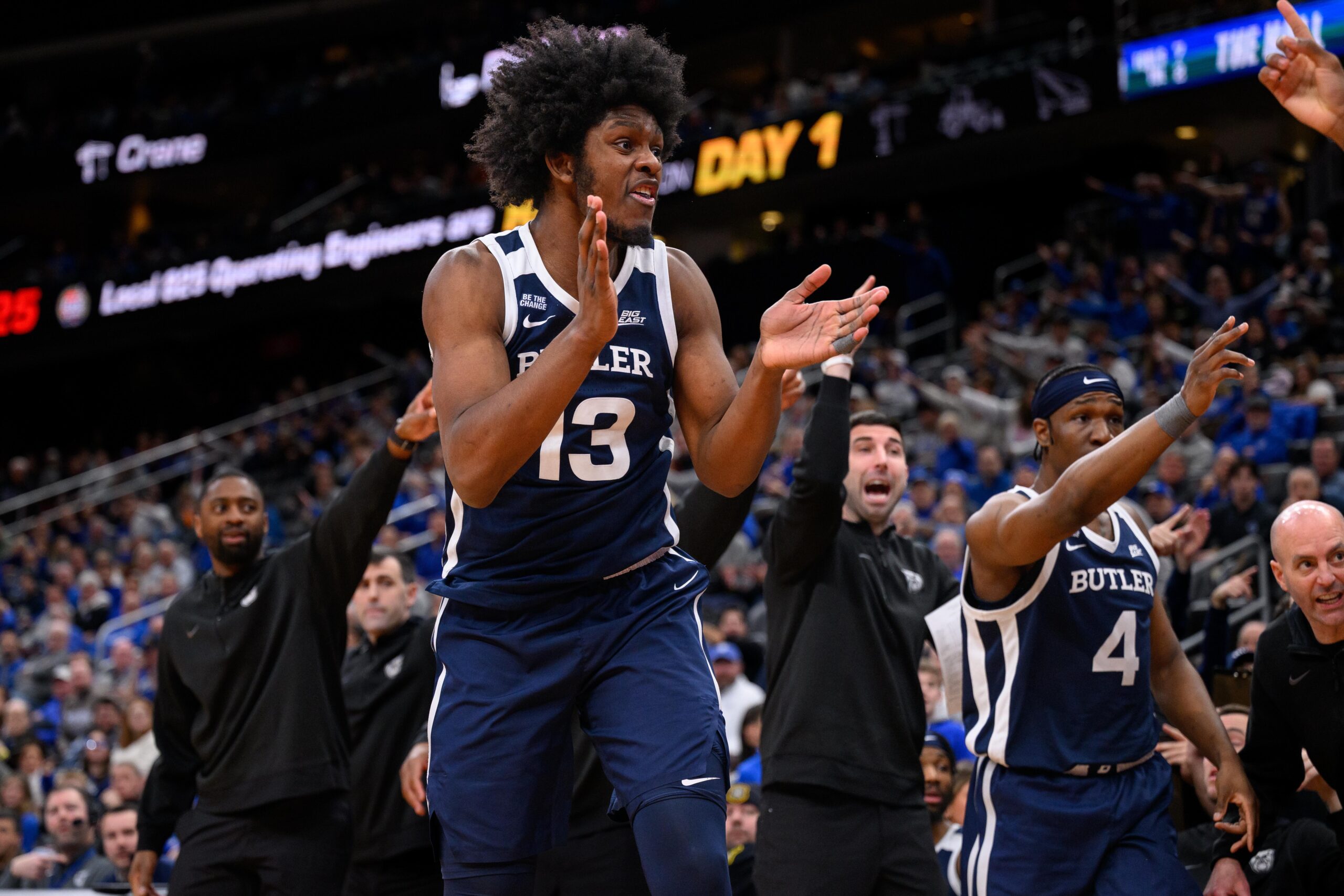 2026-27 Big East Men’s Basketball Summer Vibe Check: Butler Bulldogs