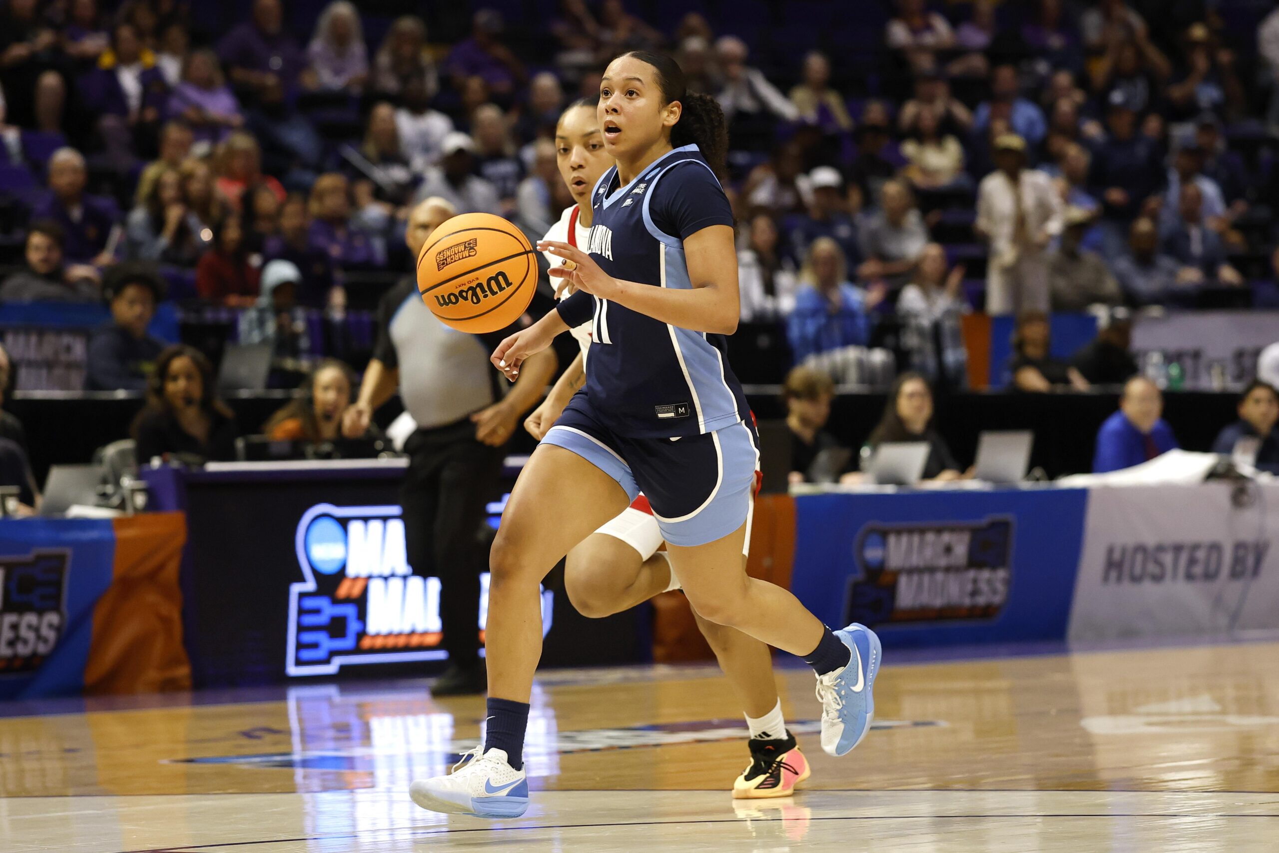 2026-27 Big East Women’s Basketball Summer Vibe Check: Villanova Wildcats