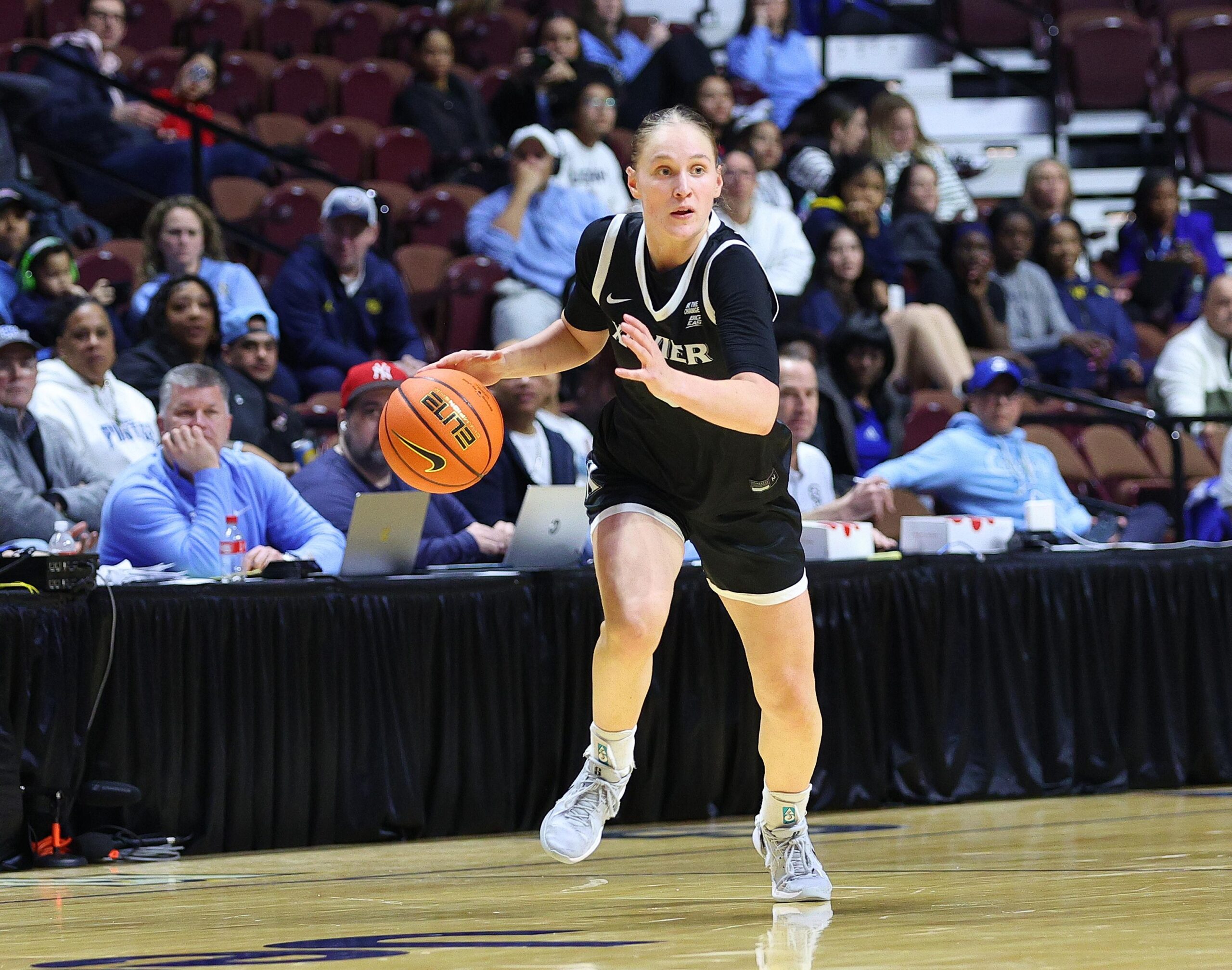 2026-27 Big East Women’s Basketball Summer Vibe Check: Xavier Musketeers