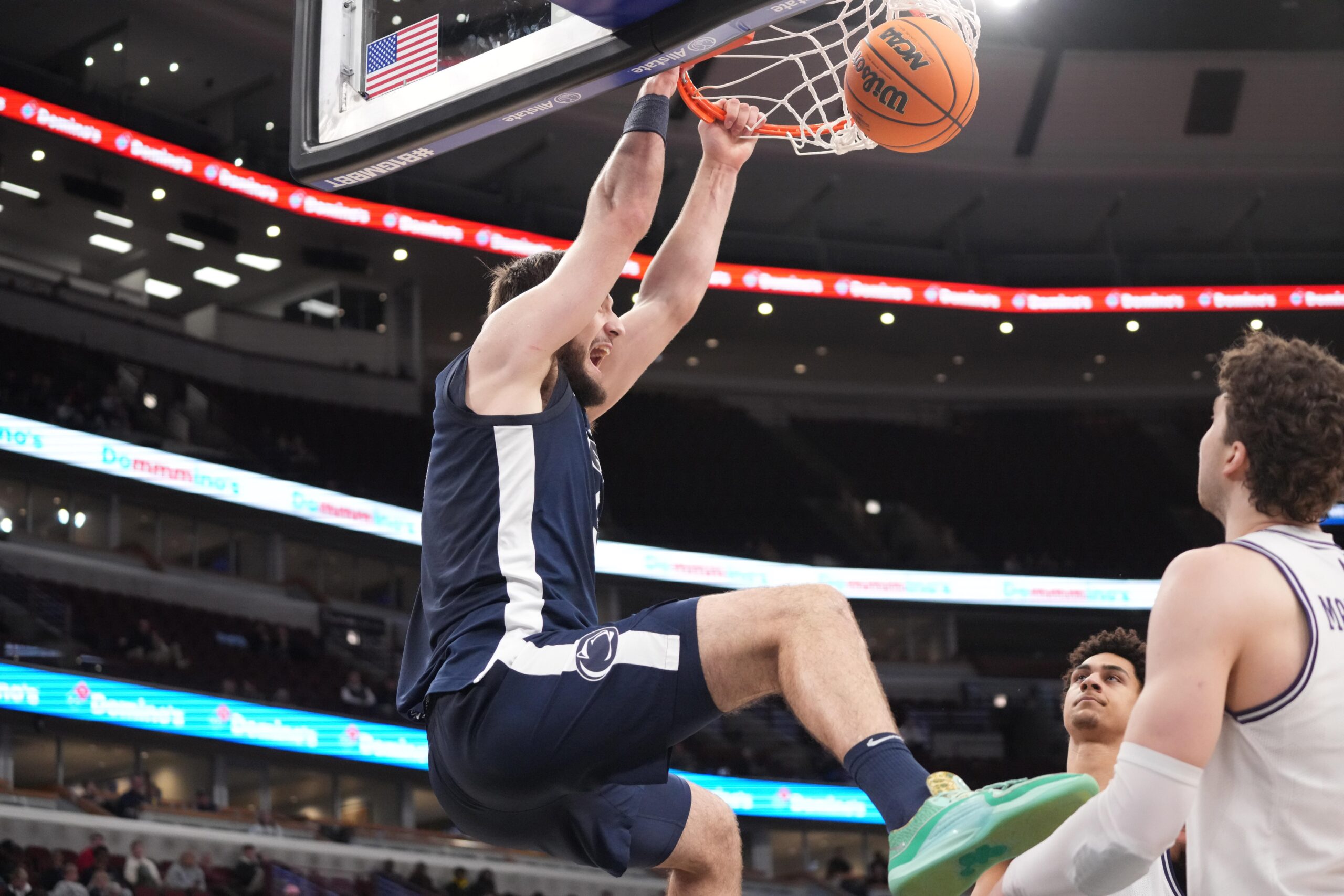 2026 Big Ten Basketball Preview: Penn State Nittany Lions