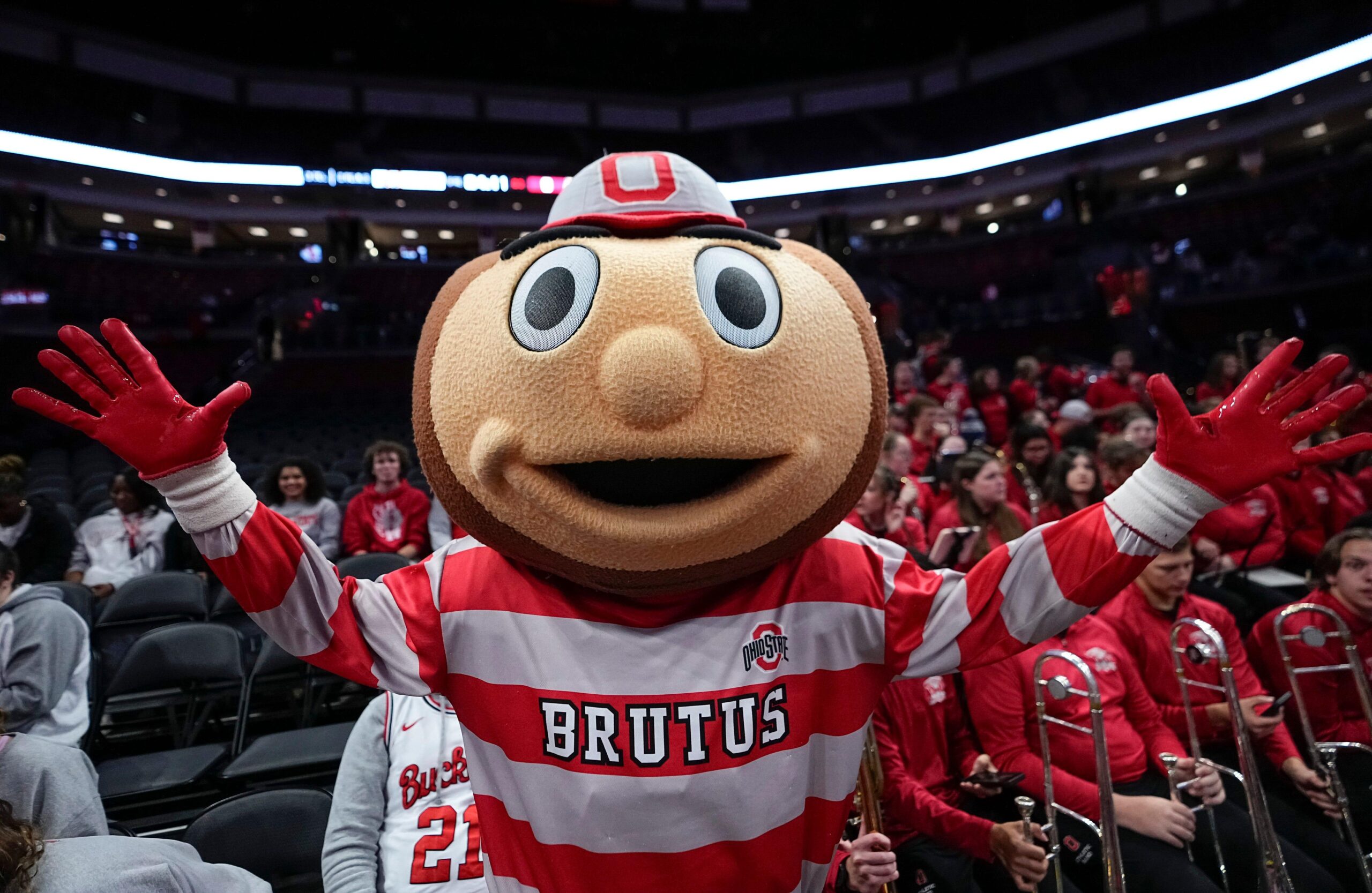 2026 MBB Summer Previews: Ohio State Buckeyes