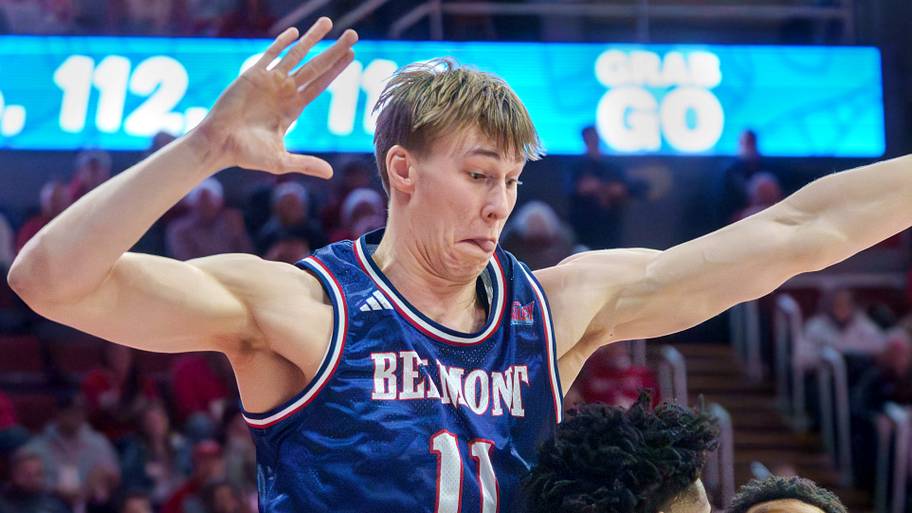3 Blue Devils Who Can Surge NBA Draft Stock This Year