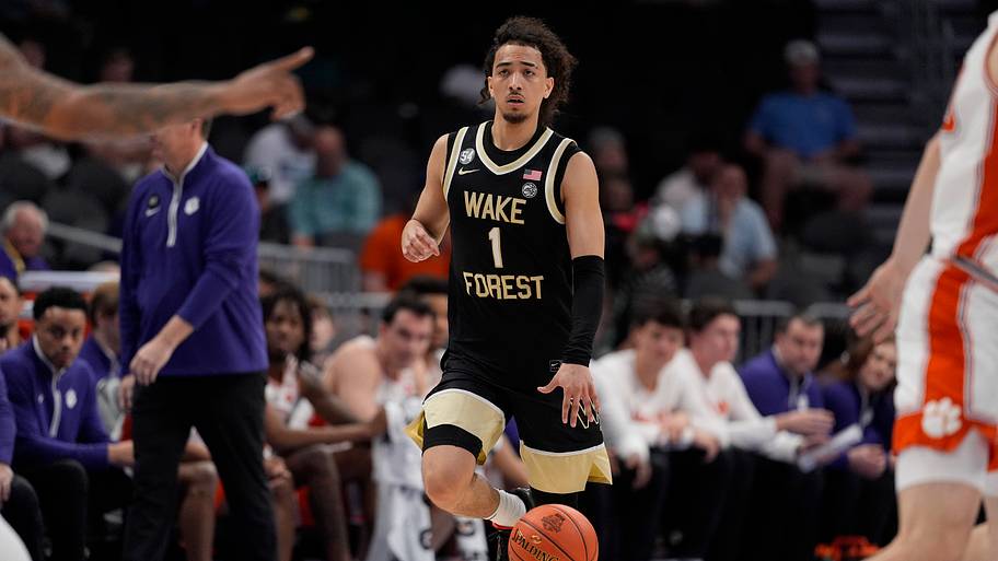 3 fifth-year guards Gonzaga could target after Mario Saint-Supery's departure
