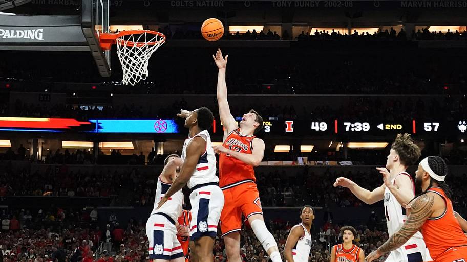 3 Key Takeaways From Illinois Basketball's Summer Highlights