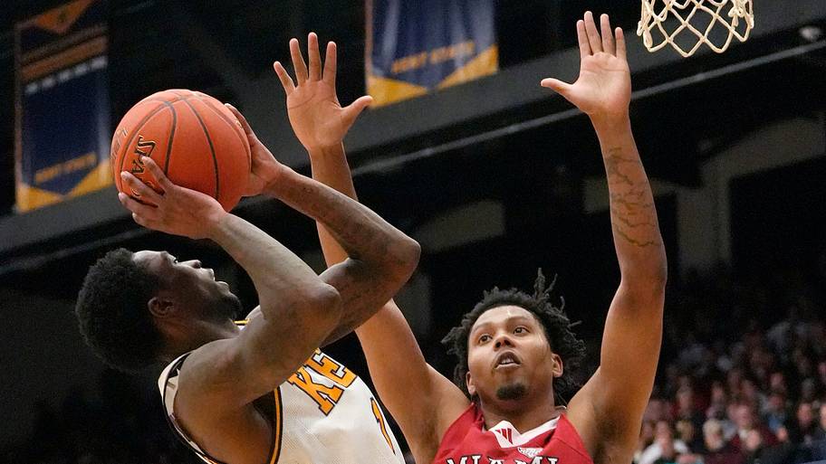 3 Standouts at First Open Wisconsin Basketball Summer Practice
