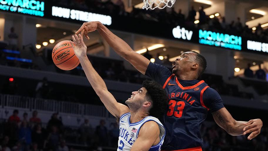 ACC basketball July tier rankings and projections for 2026-27: Where is Virginia