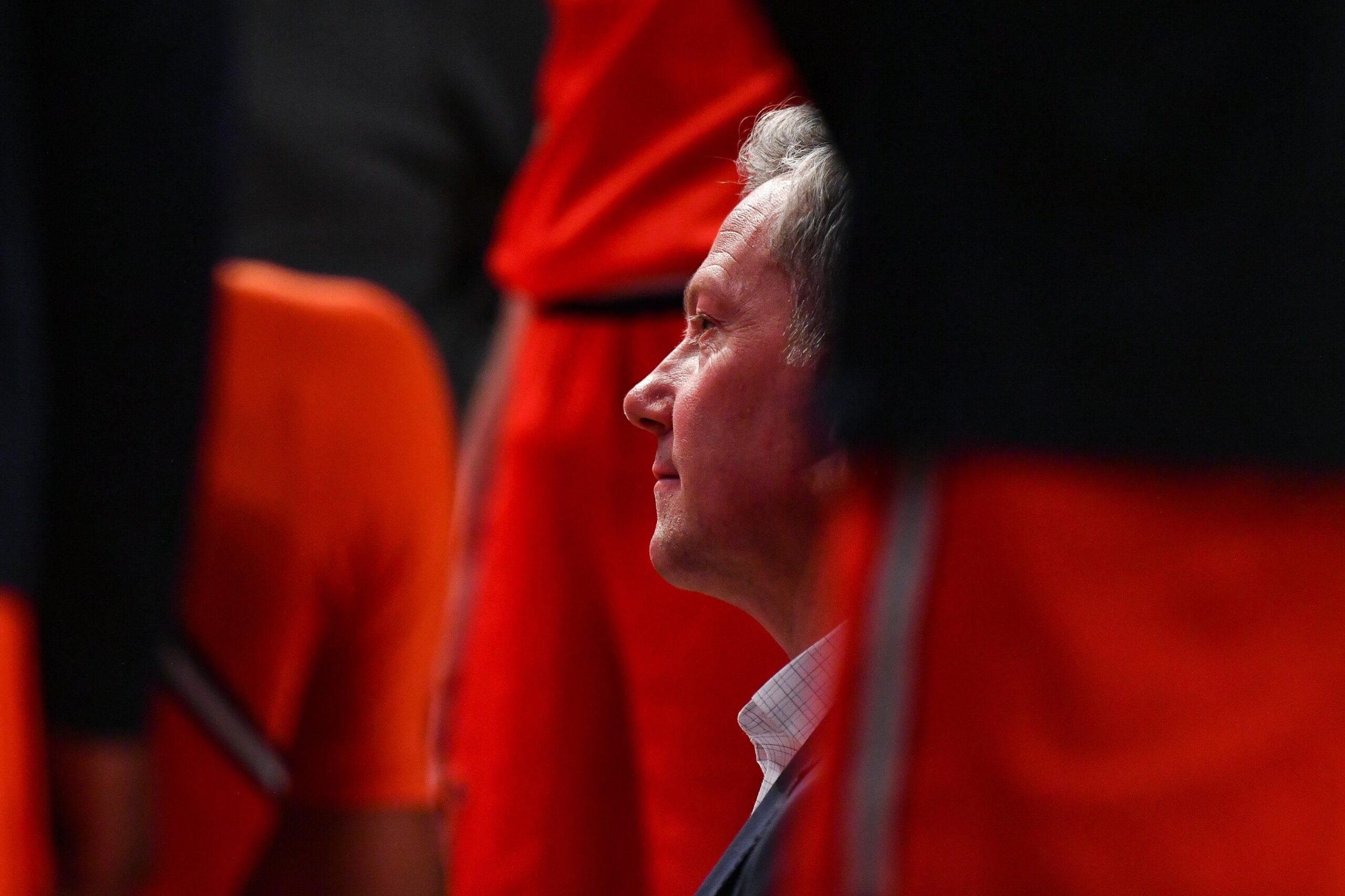 ACC: Is Virginia Ready To Match Duke?