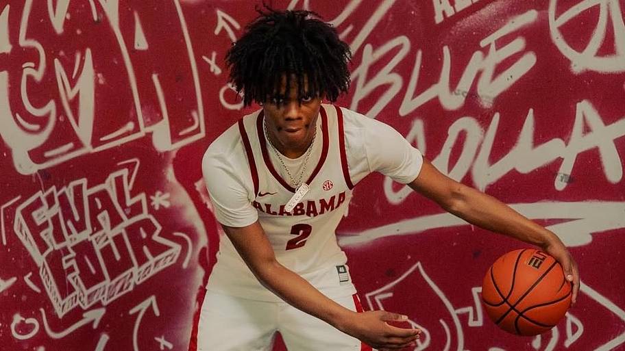 Alabama Basketball Commit Reclassifying, Joining 2026-27 Roster