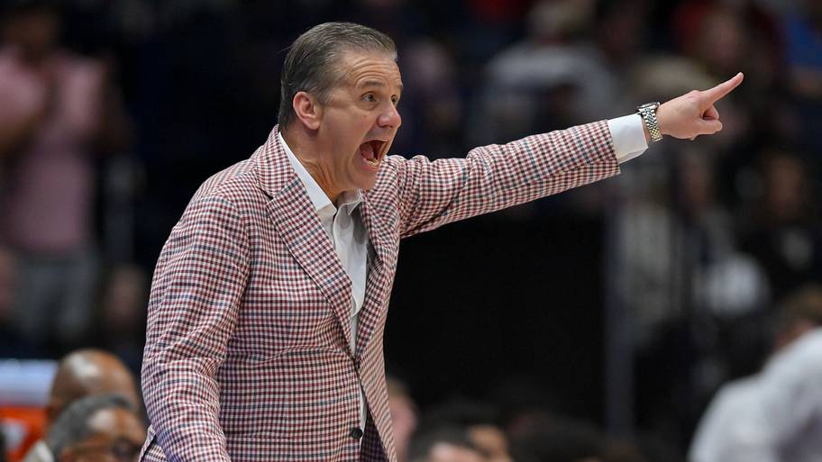 Arkansas Adds Non-Conference Game Against ACC Opponent in Washington D.C.