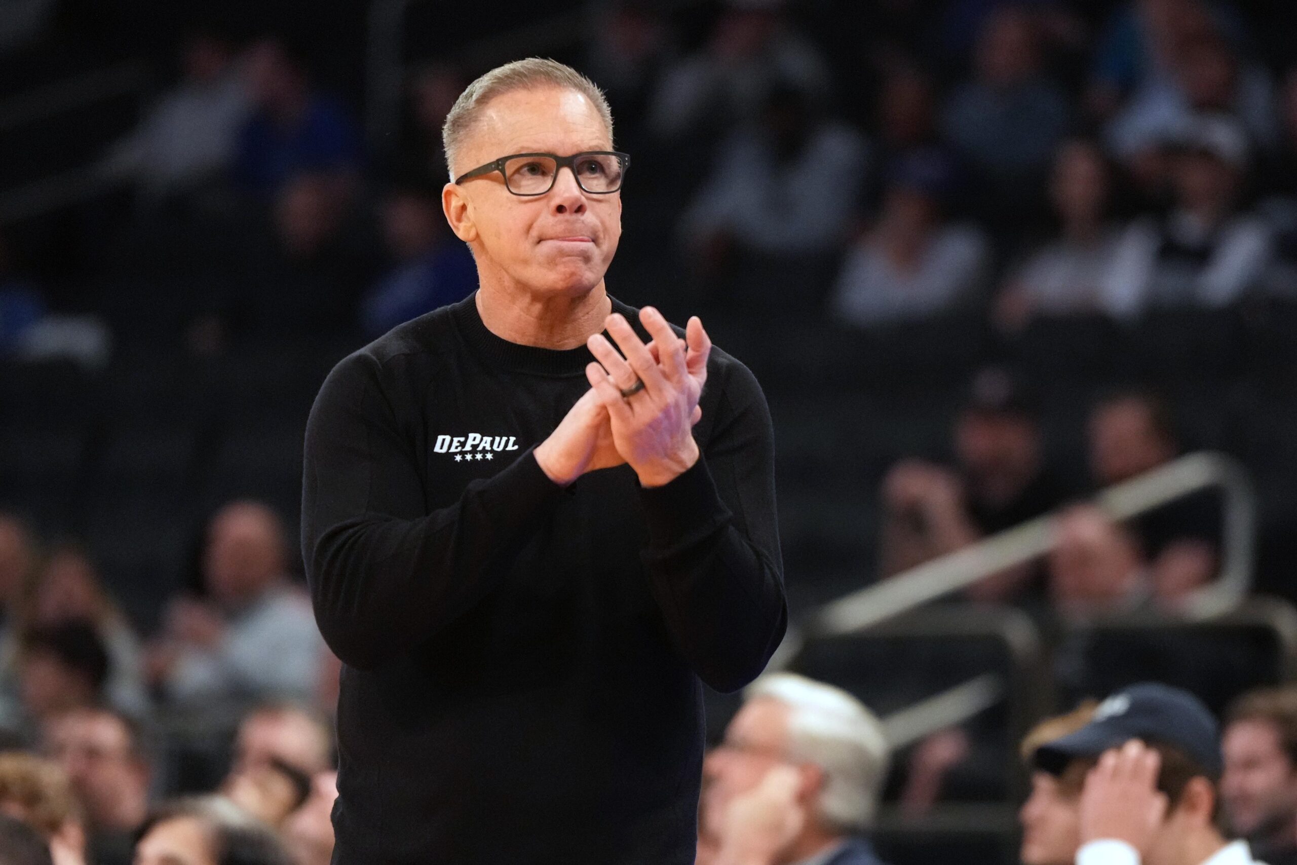 “Around the Big East” Season Preview – DePaul Blue Demons