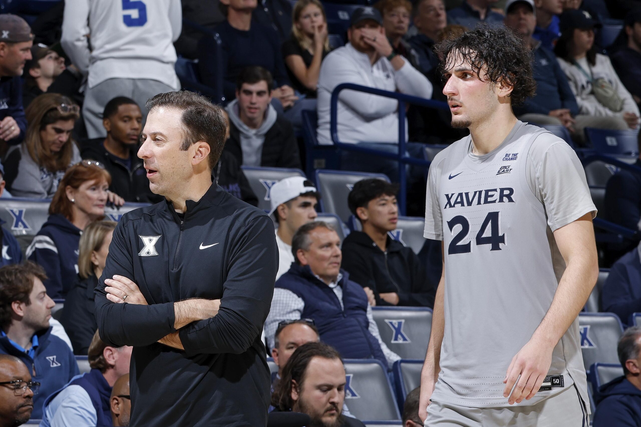 “Around the Big East” Season Preview – Xavier Musketeers