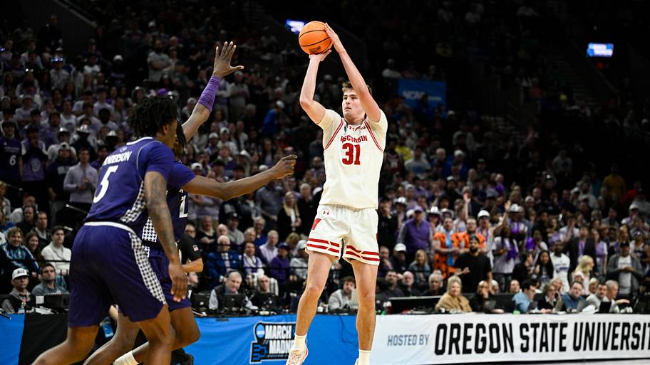 Badgers Schedule Intriguing Mid-Major Matchup for 2026-27