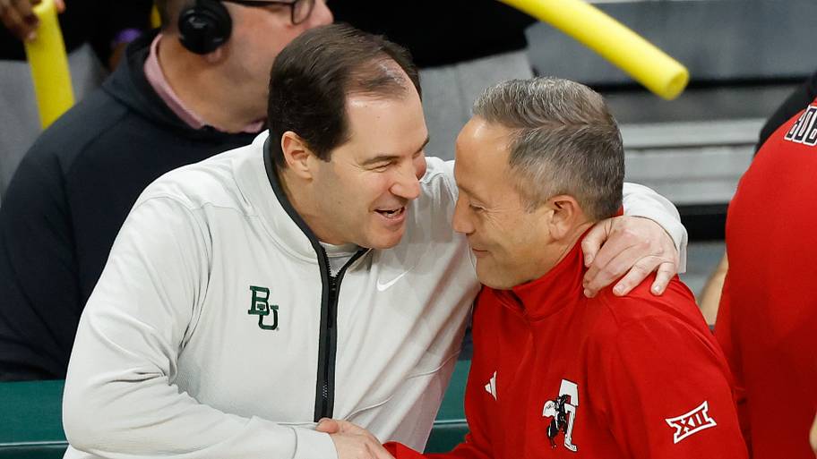 Baylor Lands Huge Commitment From Class of 2027 Point Guard TJ Jamison