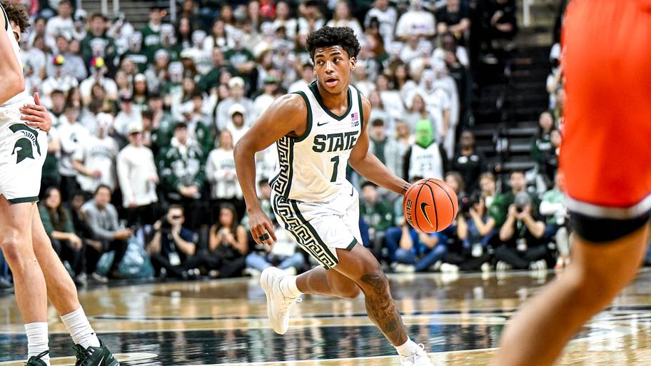 Big Ten Point Guard Power Rankings for 2026-27: Is Illinois' Stefan Vaaks Top Three?