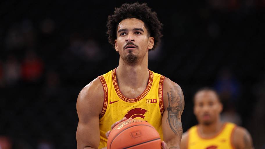 Big Ten Shooting Guard 2026-27 Power Rankings: Is Quentin Coleman in the Mix?