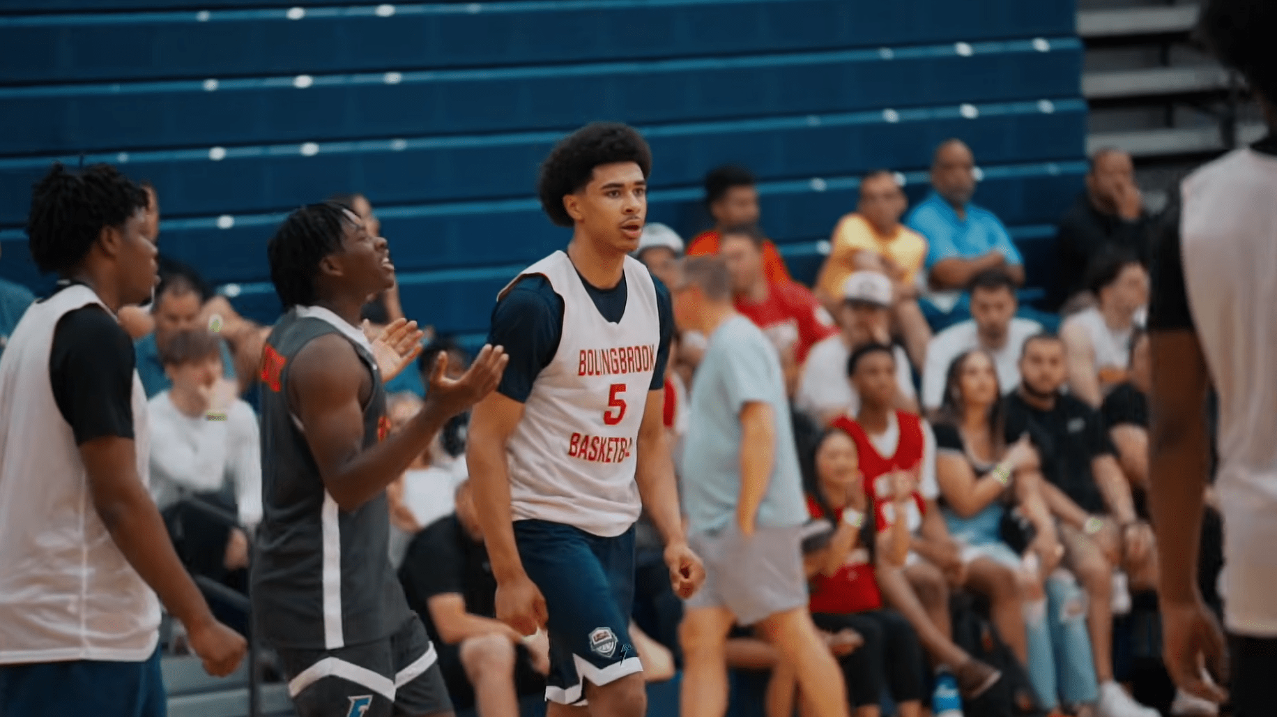 Brady Pettigrew offered by Kentucky Basketball