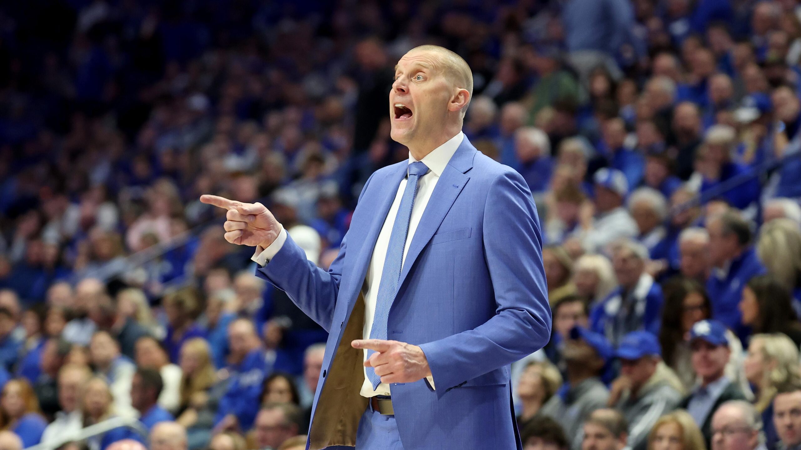 Breaking down the 2026-27 Kentucky Basketball schedule thus far