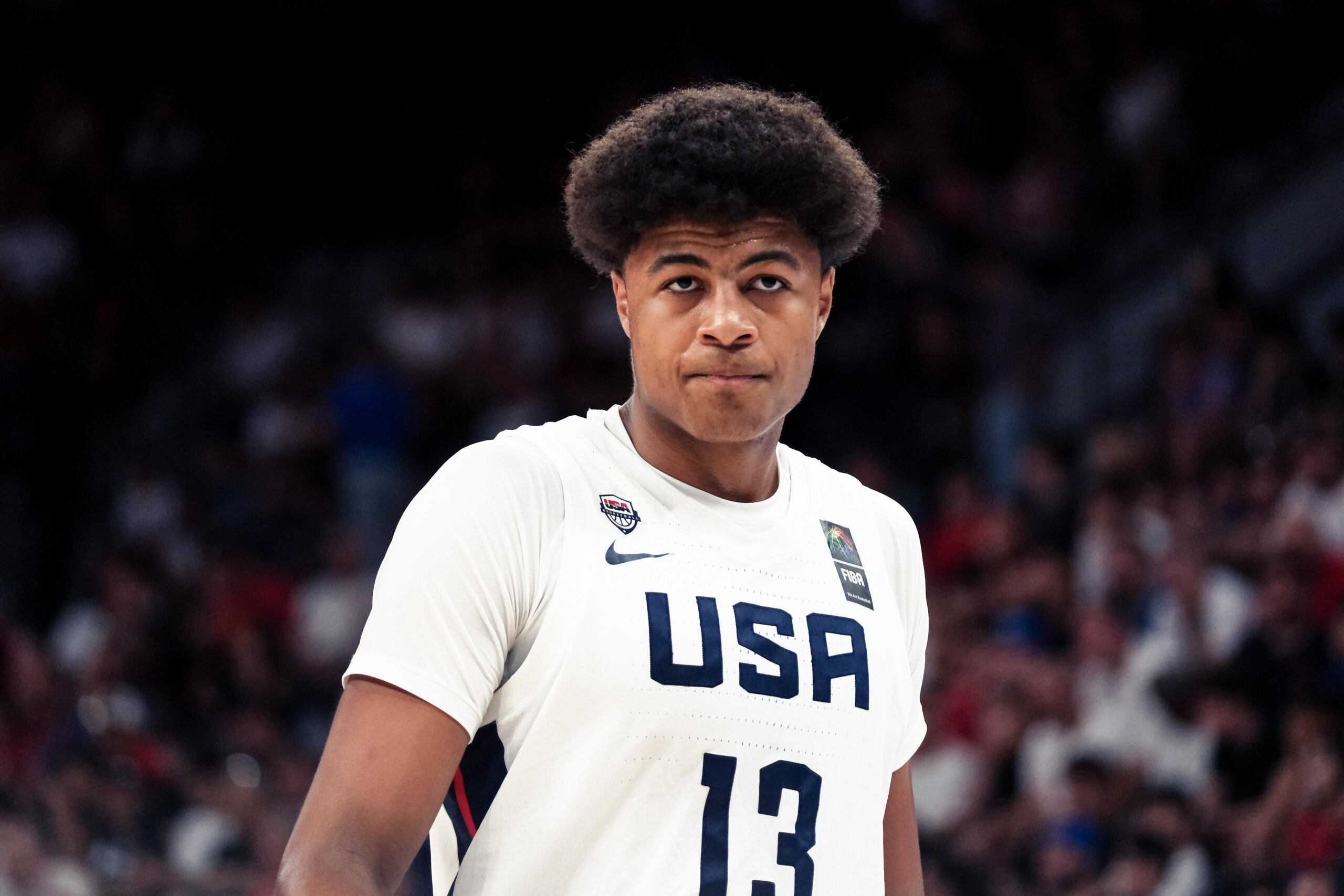 Brotherhood Podcast #78 – Dame & JoJo Talk Duke, Barcelona, And Hoops In General
